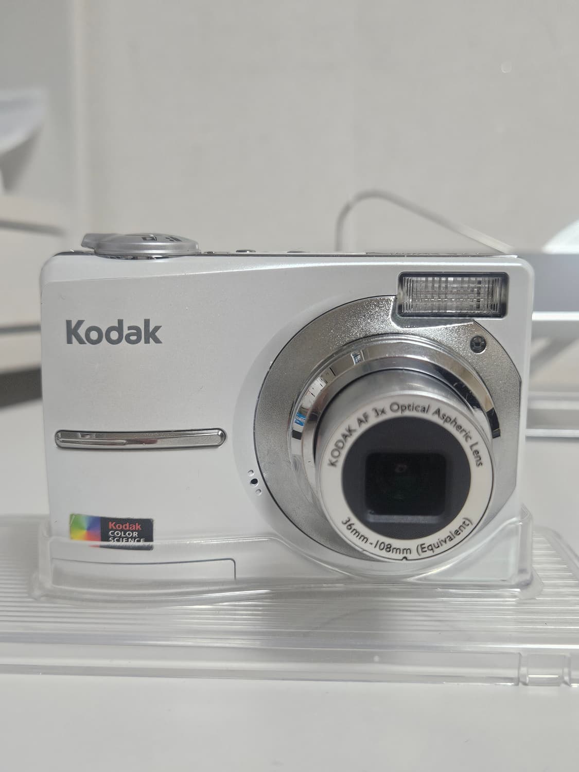 코닥 이지쉐어 c613 Kodak EasyShare C613 상품이미지2