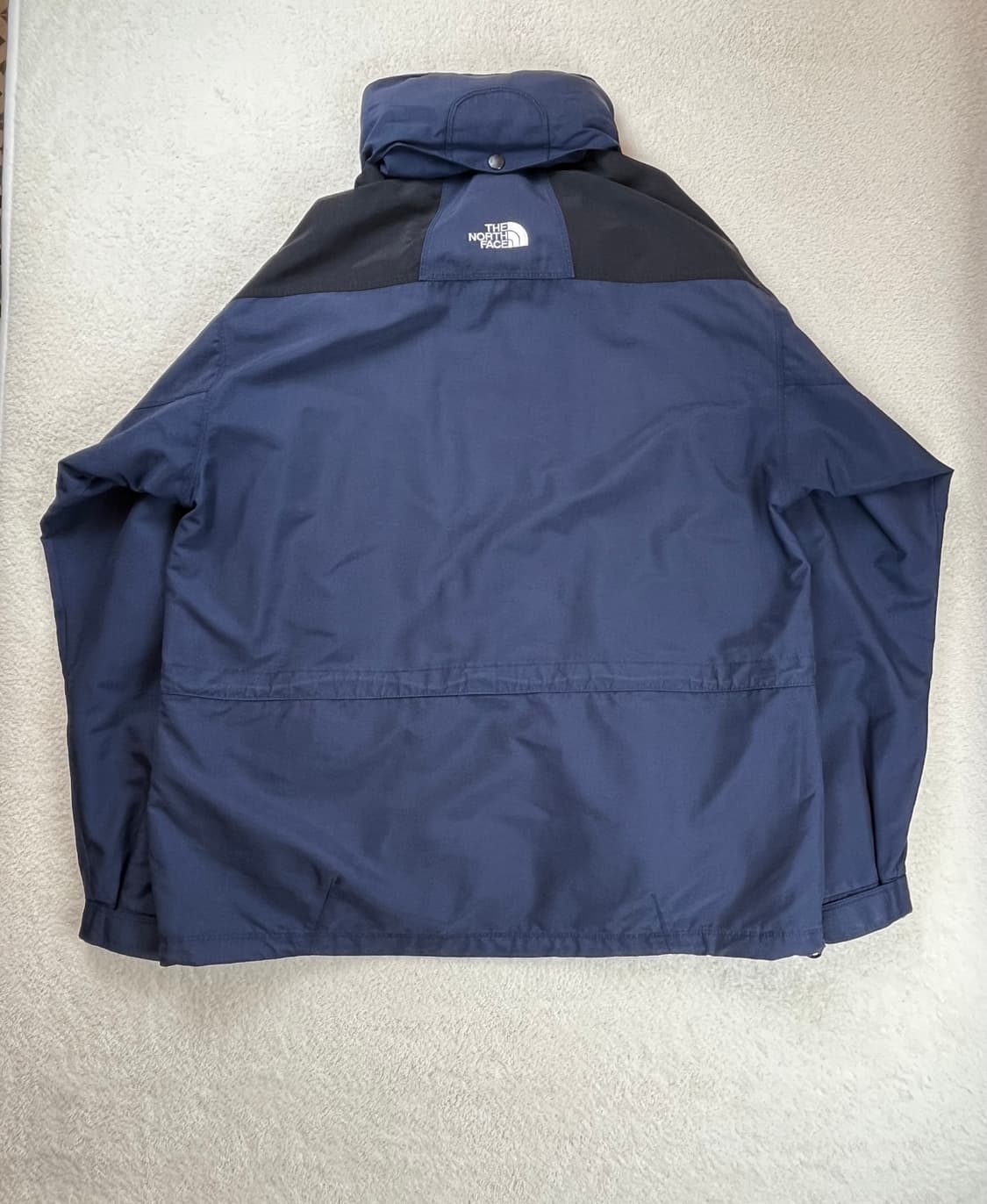 노스페이스 바람막이 상품이미지2