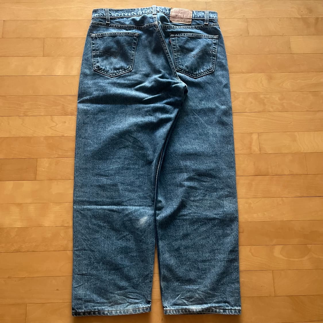 리바이스 565 36*30 made in usa 상품이미지2