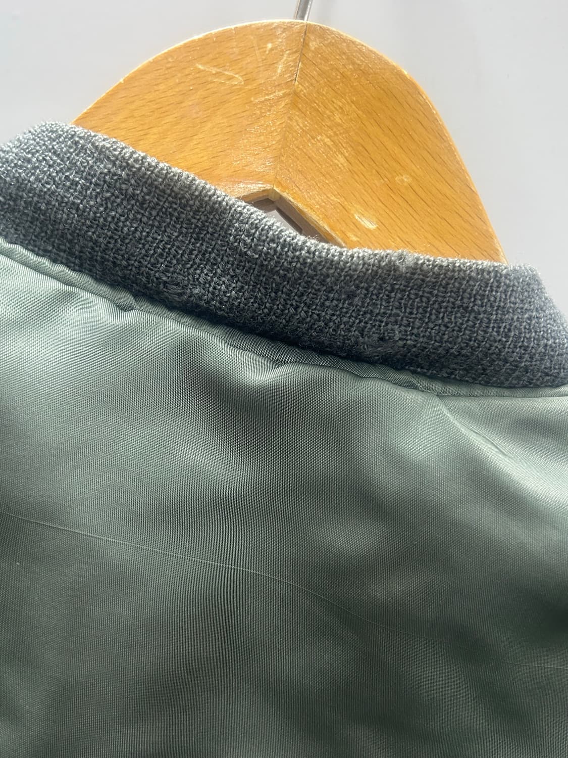 70s 미군 오리지날 ma-1 상품이미지8