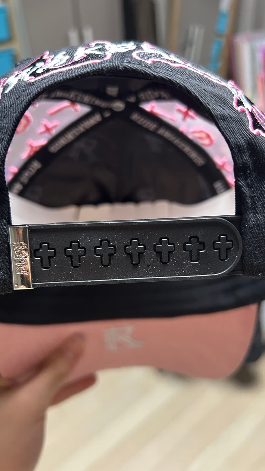 Capswrld 스냅백 모자 상품이미지4