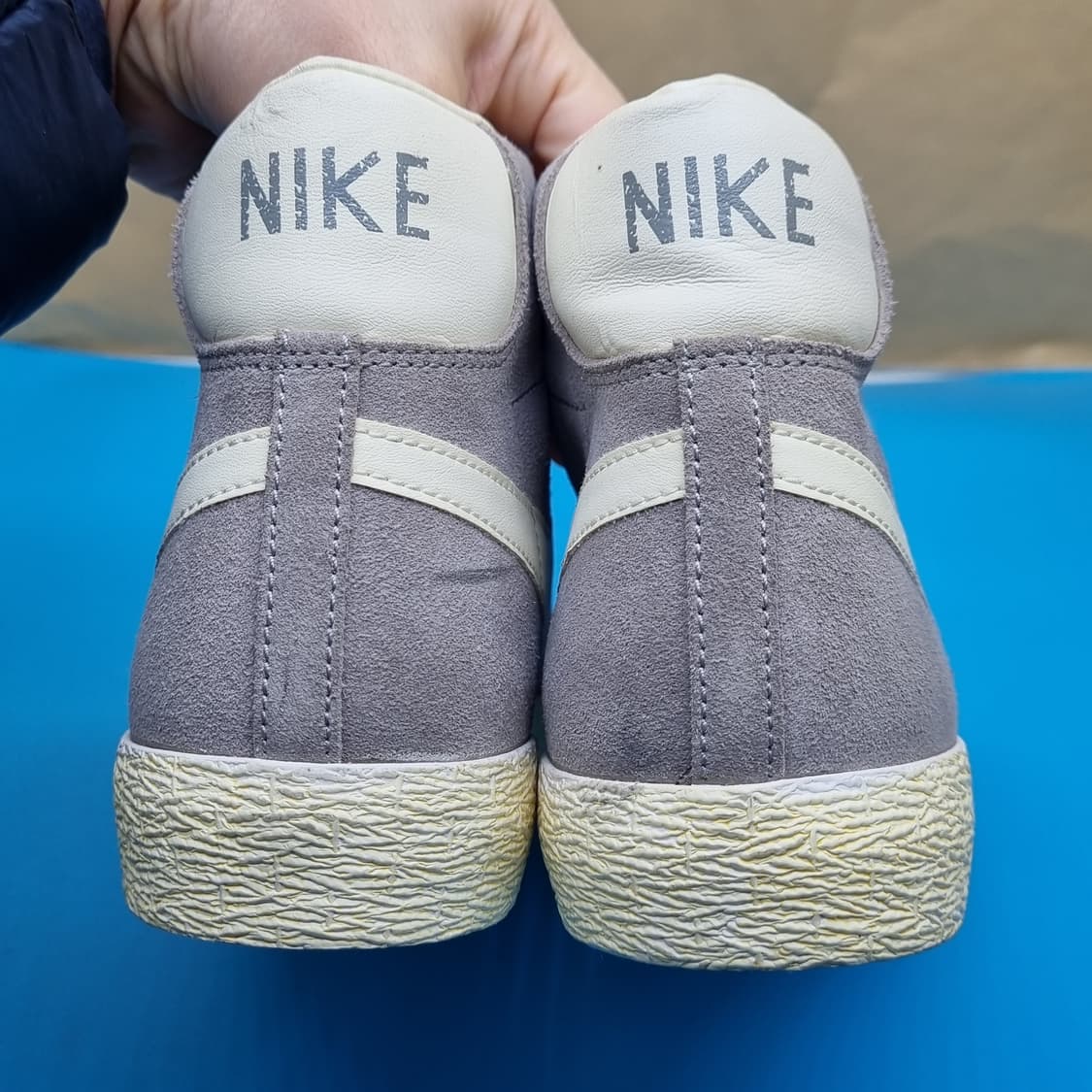 나이키 블레이저 남성미드260 상품이미지4