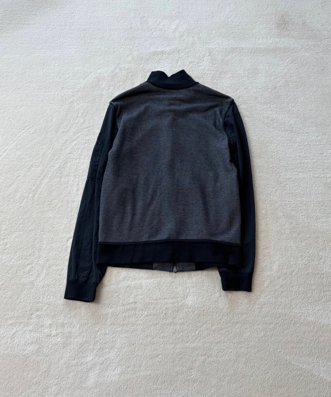 아르마니 익스체인지 집업 자켓 m 상품이미지1