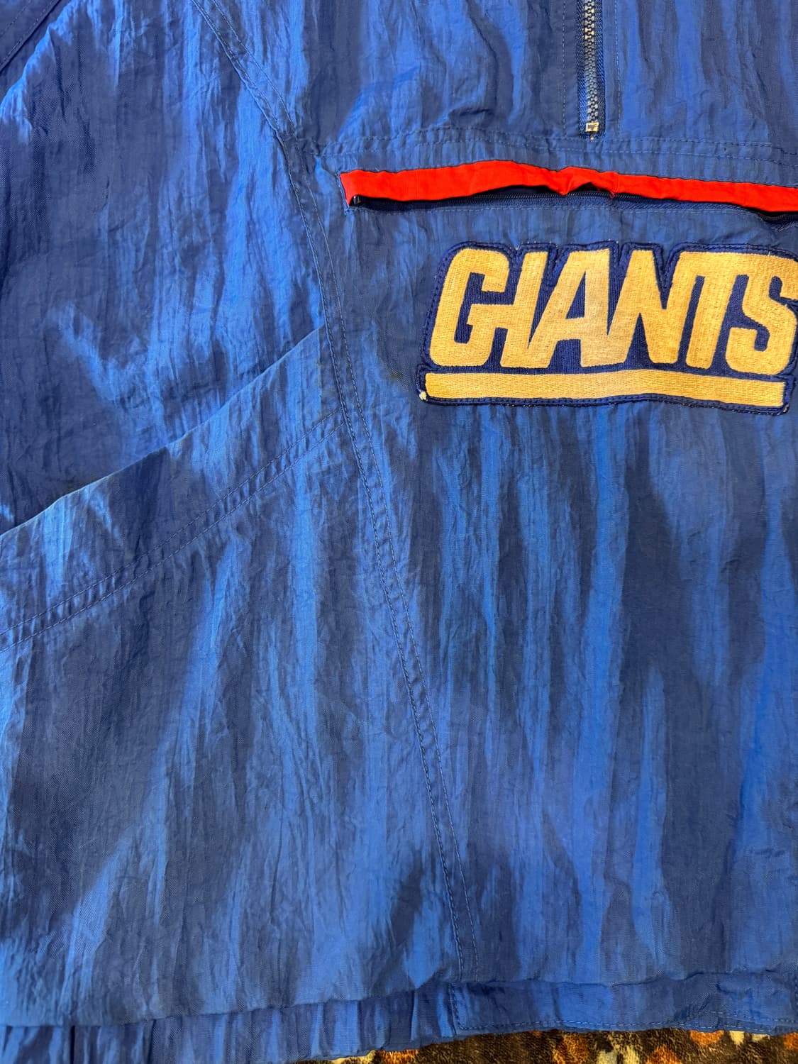 NFL 아노락 상품이미지2