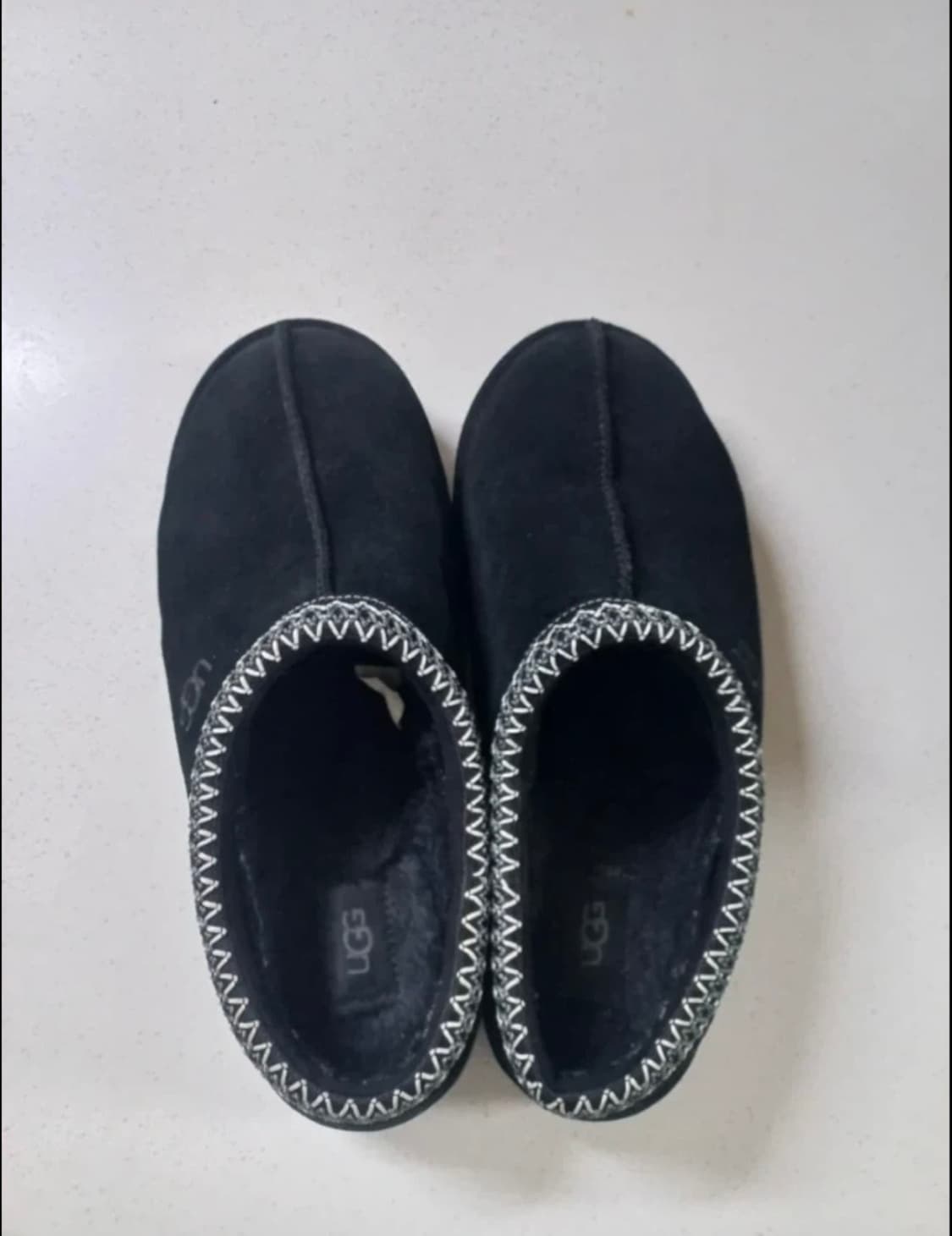 어그 타스만 280 상품이미지3