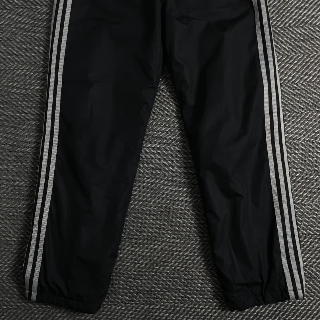 아디다스 올드스쿨 우븐 와이드 트랙팬츠o 3701 상품이미지2