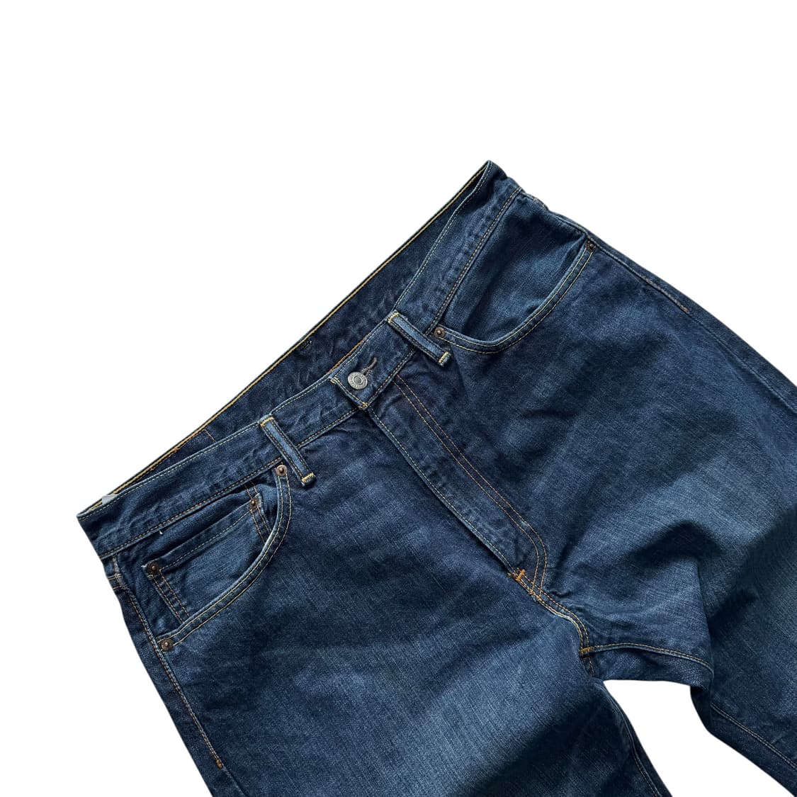 [36] 리바이스 505 데님 청바지 [LV1478] 상품이미지2