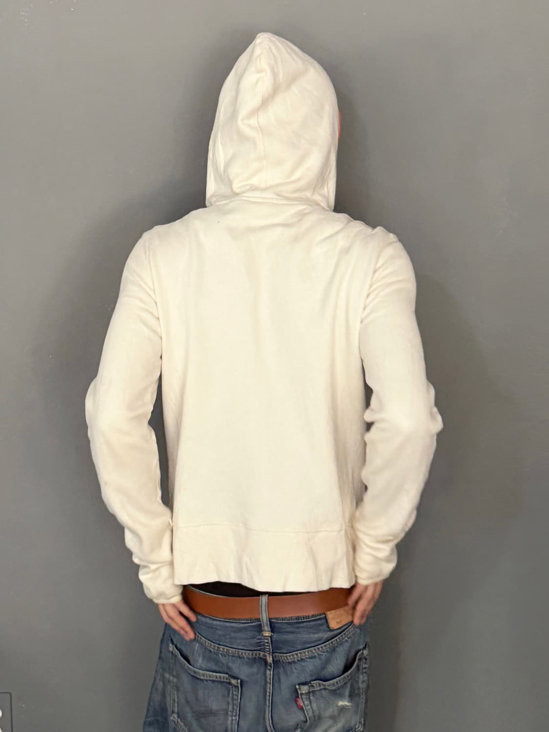 할리데이비슨 후드집업 상품이미지8
