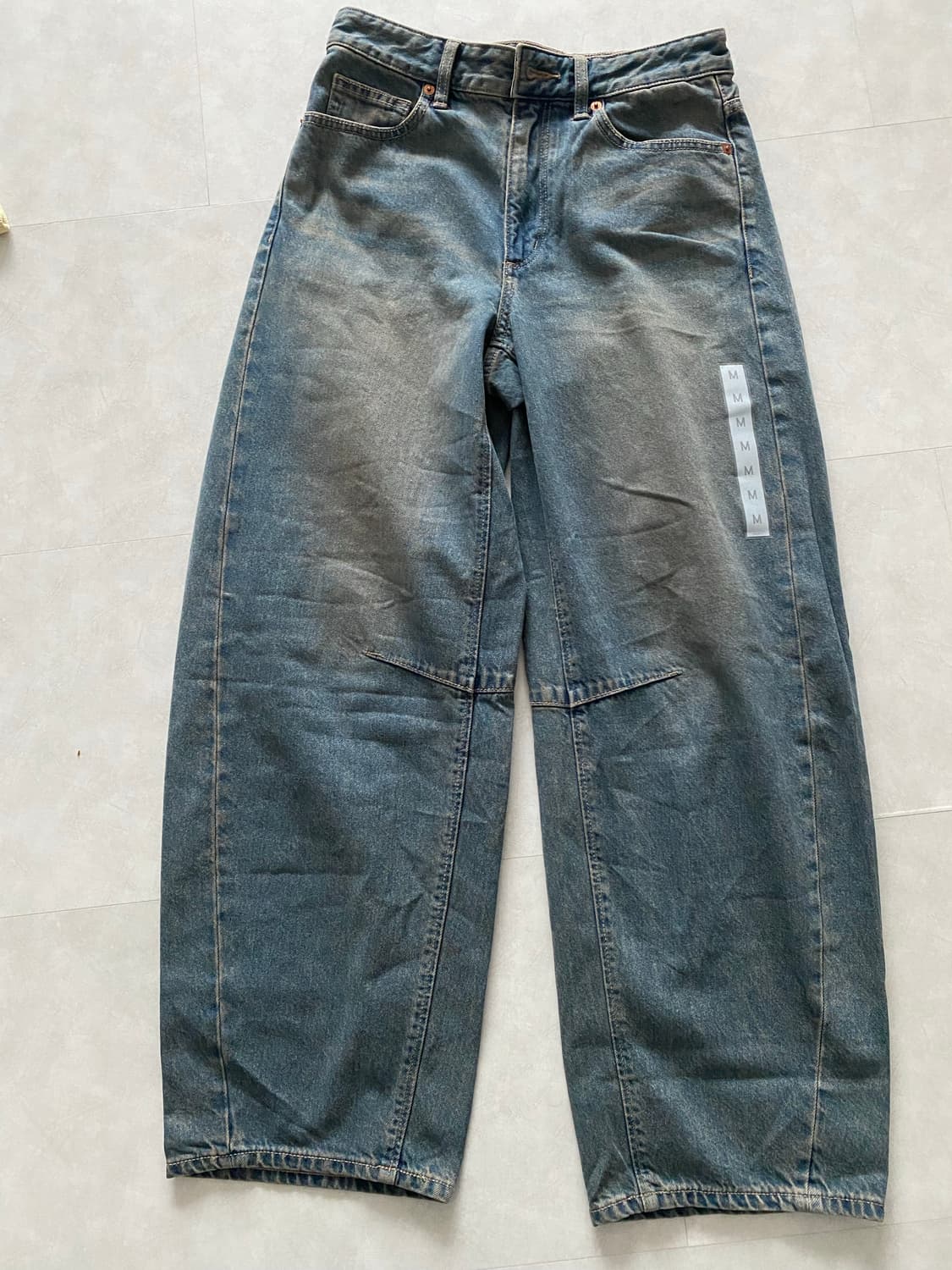 Gu베럴레그진 M 상품이미지1