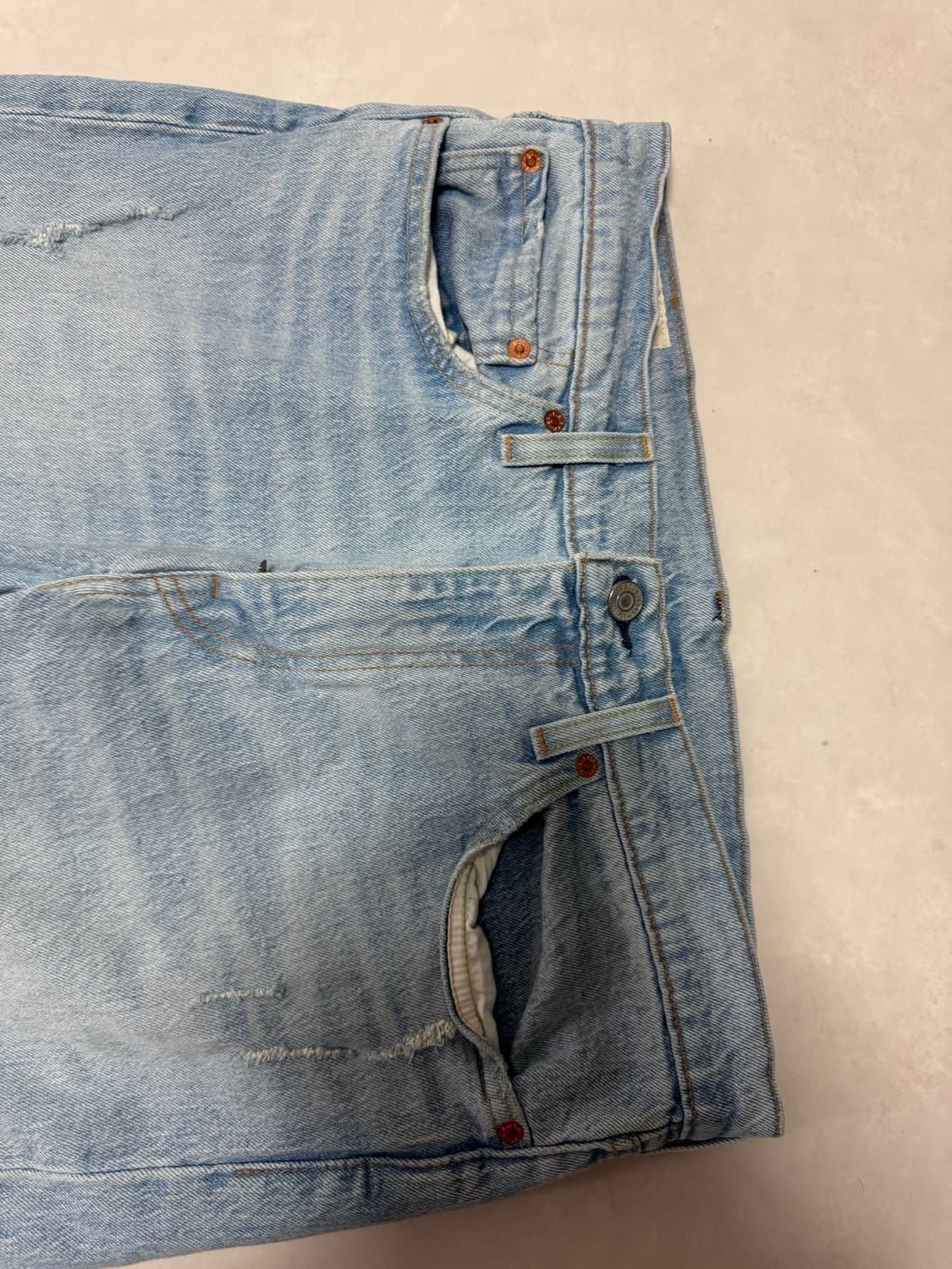 리바이스 511 상품이미지1