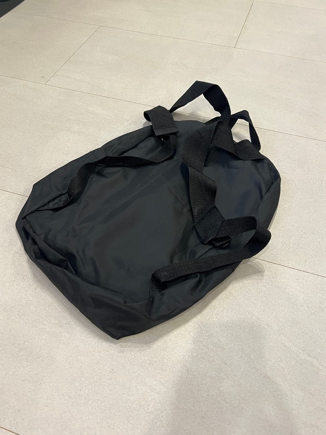 베이프 백팩 & MSGM 미니백 상품이미지2