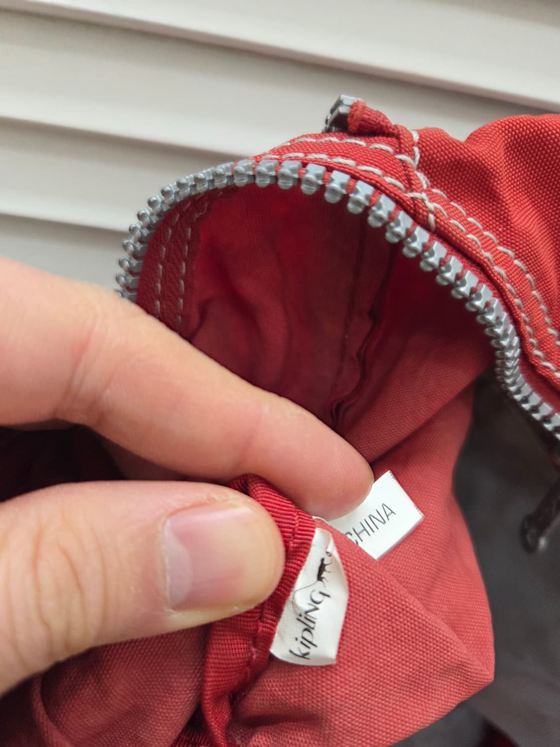 키플링 아트 토트백 상품이미지9