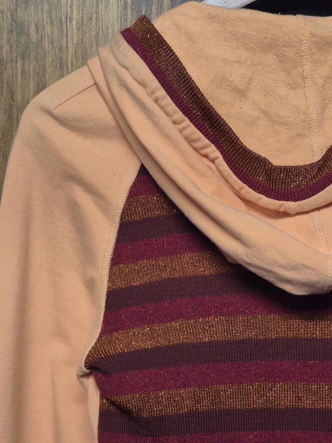 D&G HOODIE ZIPUP  상품이미지6