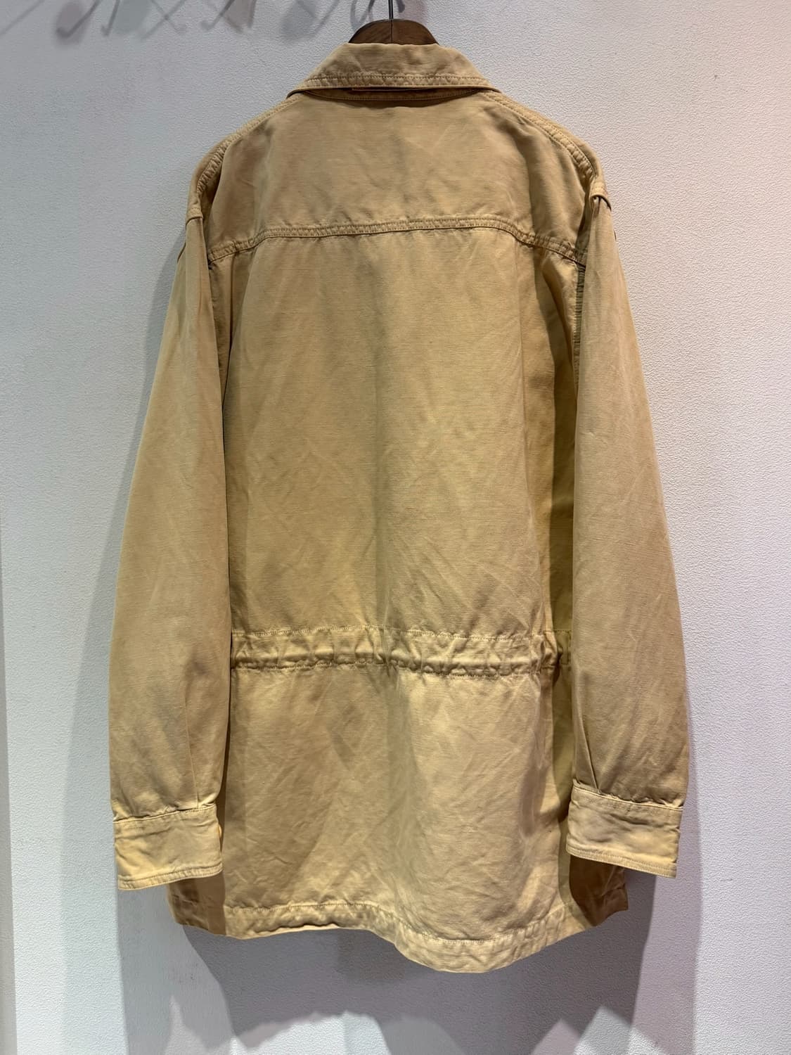 HENRY COTTONS 자켓 상품이미지2