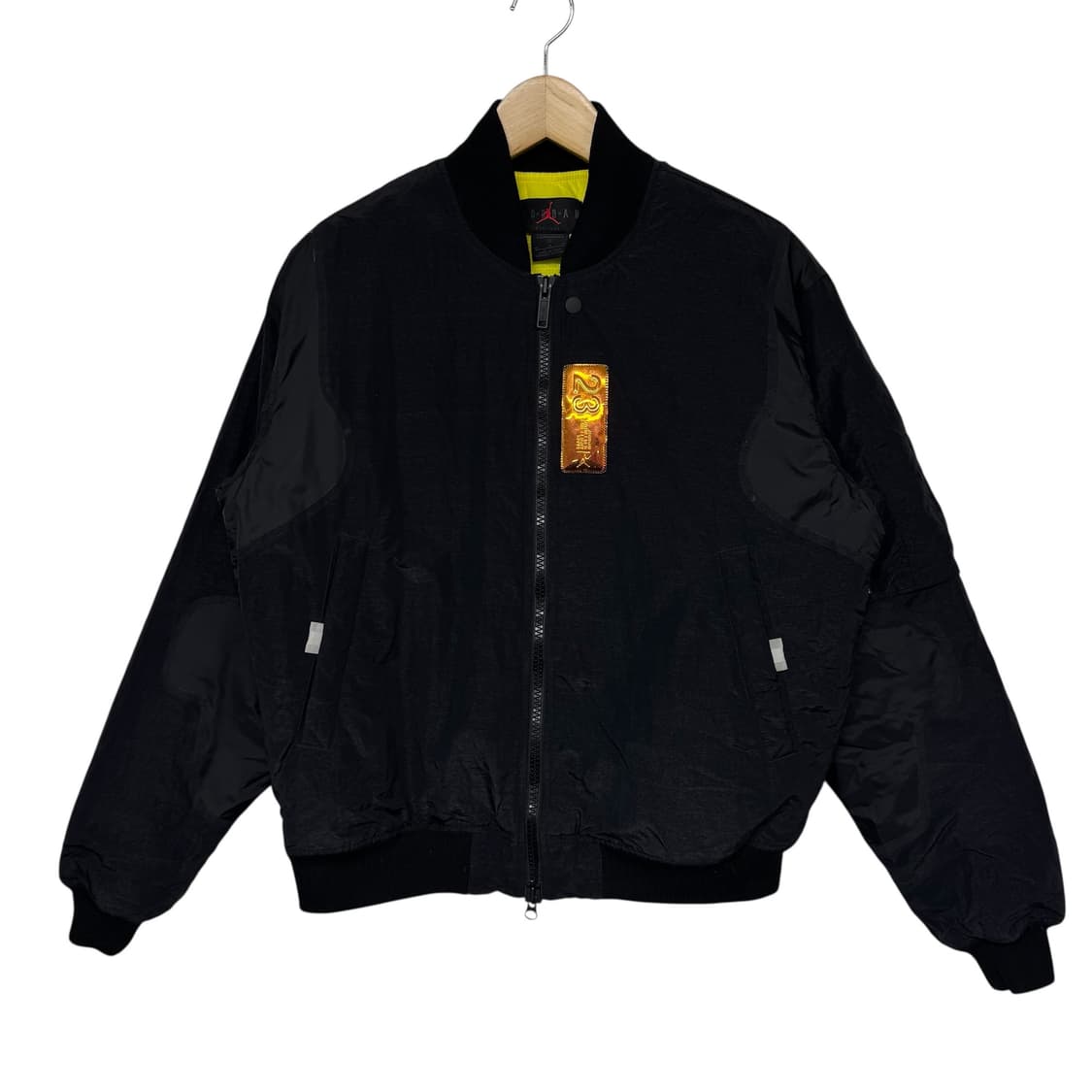 조던 MA-1 봄버 자켓 상품이미지1