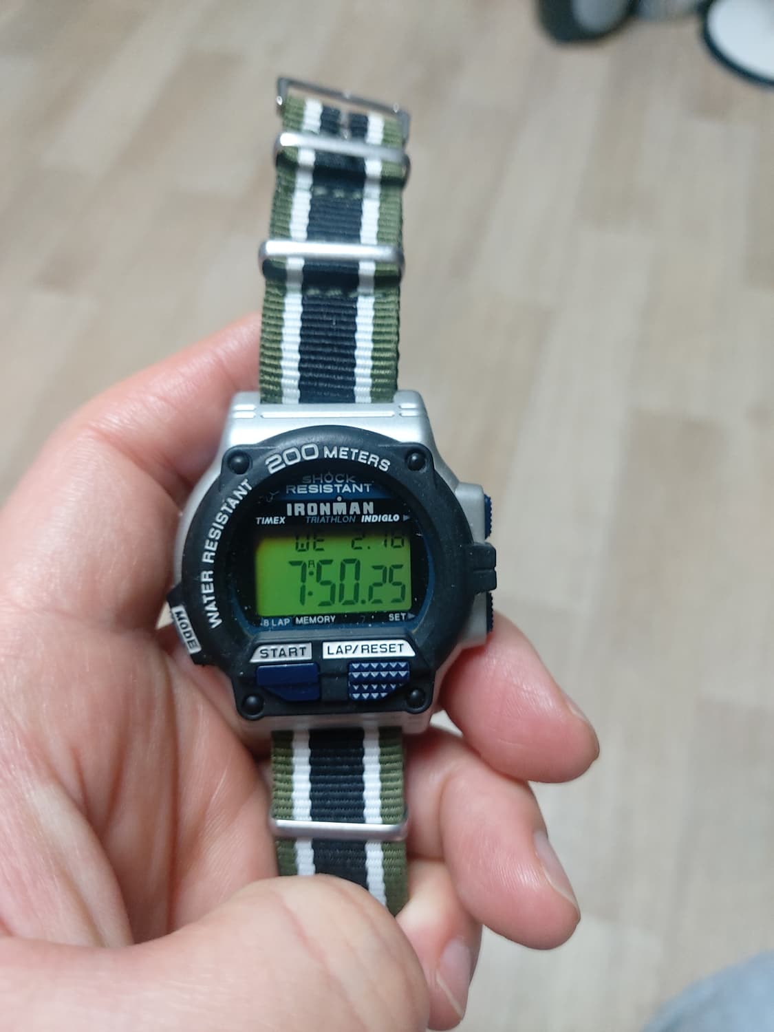 타이맥스 아이언맨  상품이미지2