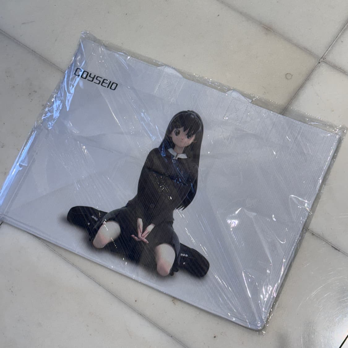 [OS] 코이세이오 리유저블백 미개봉 새상품 상품이미지1