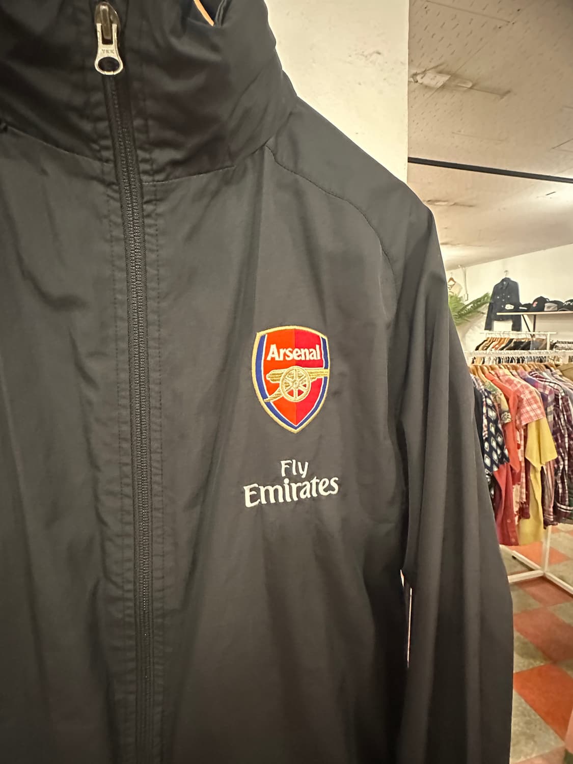 나이키 바람막이 상품이미지2