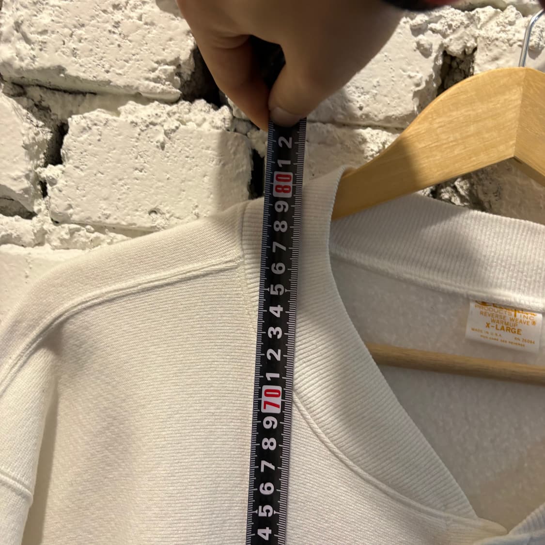 챔피온 japan 봄버 가디건 자켓 상품이미지9