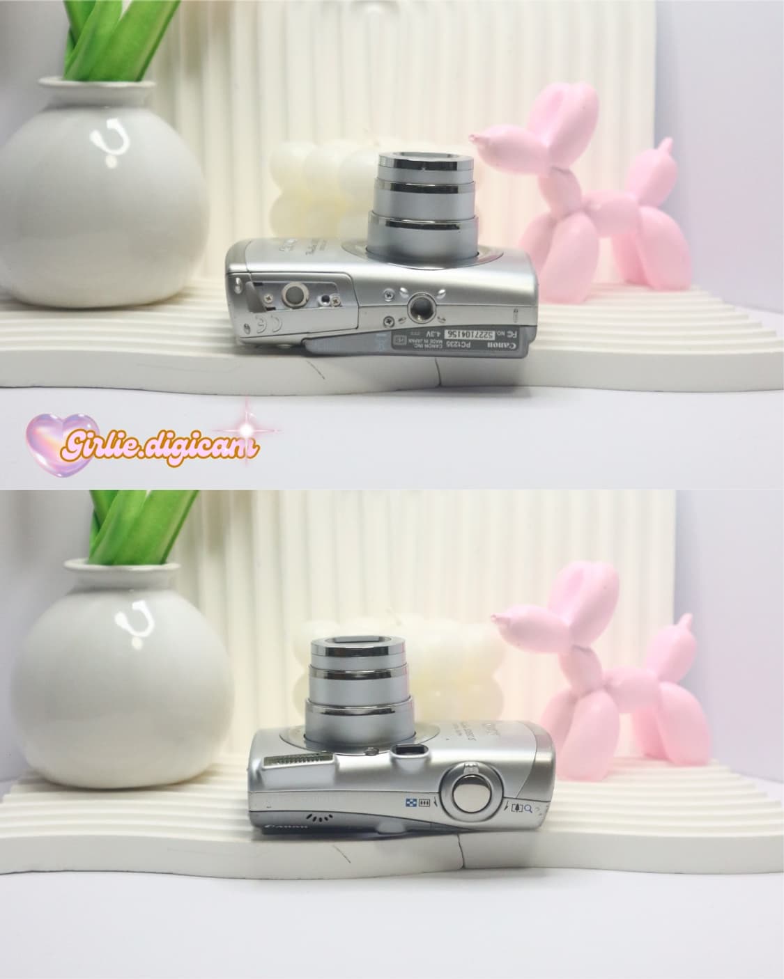 토모토모의픽!)) 캐논 익서스950is/익시 810is - 한국어 지원 상품이미지4