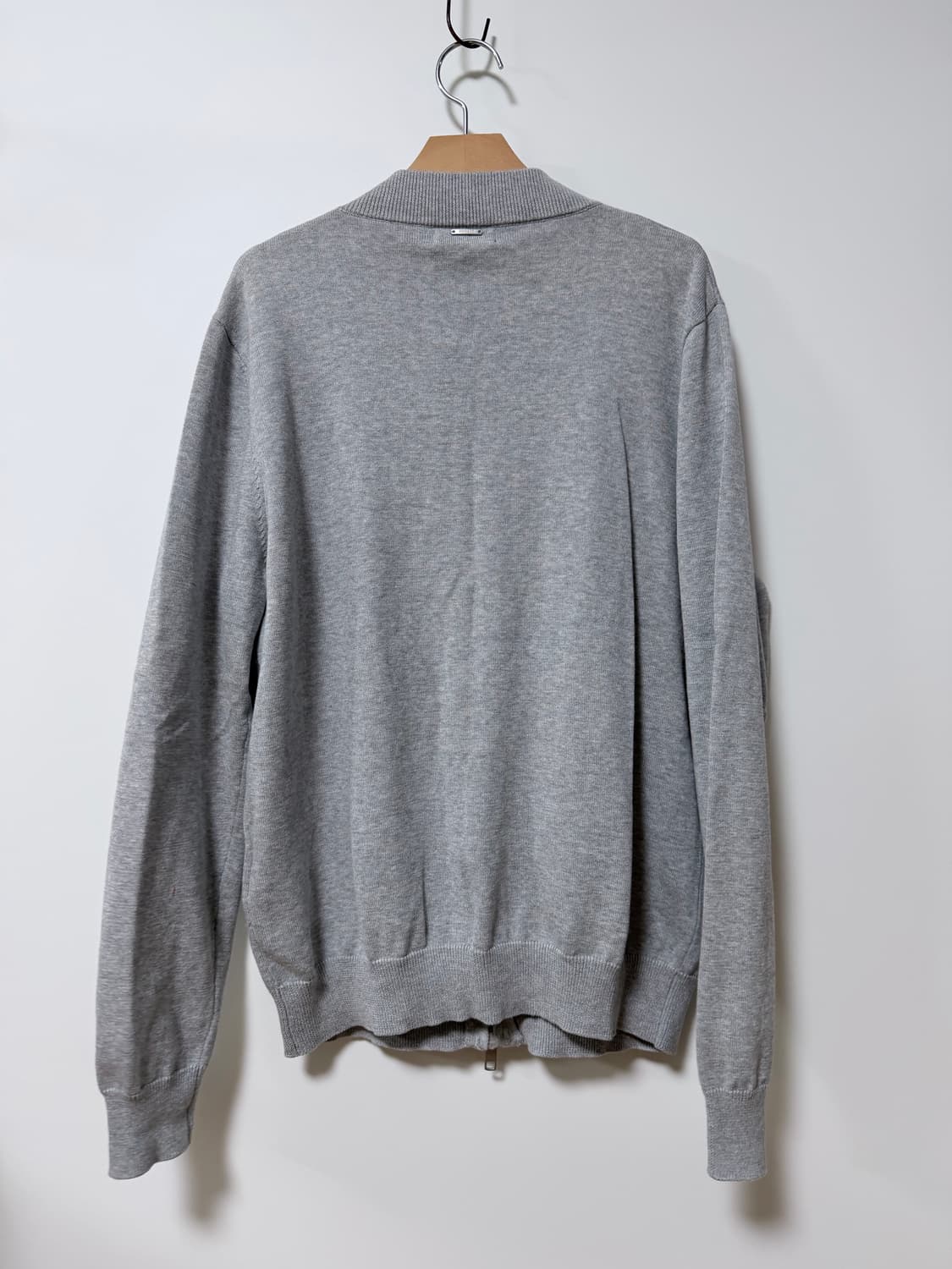 안토니모라토 니트집업  상품이미지9