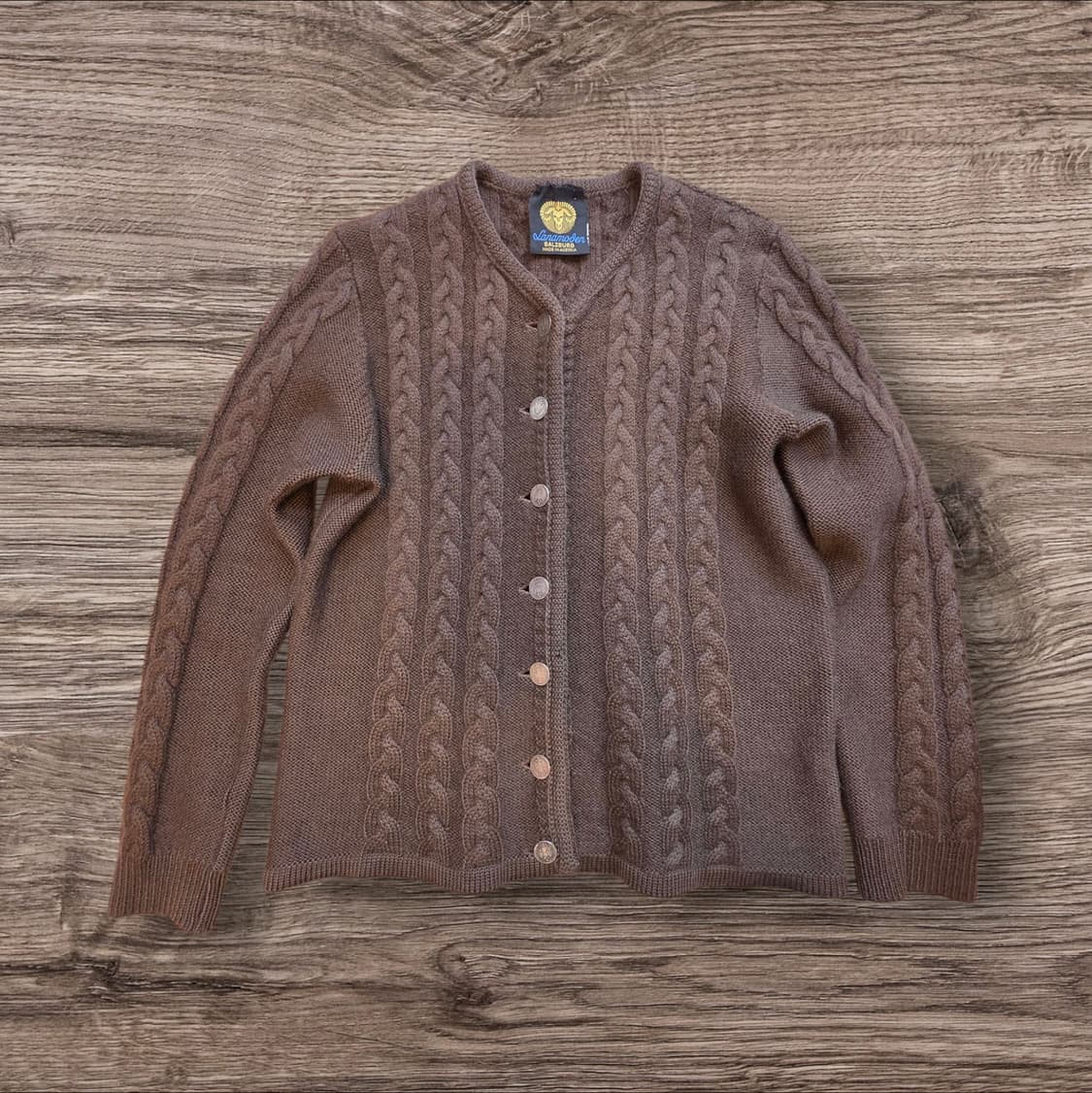 티롤 오스트리아니트 상품이미지1