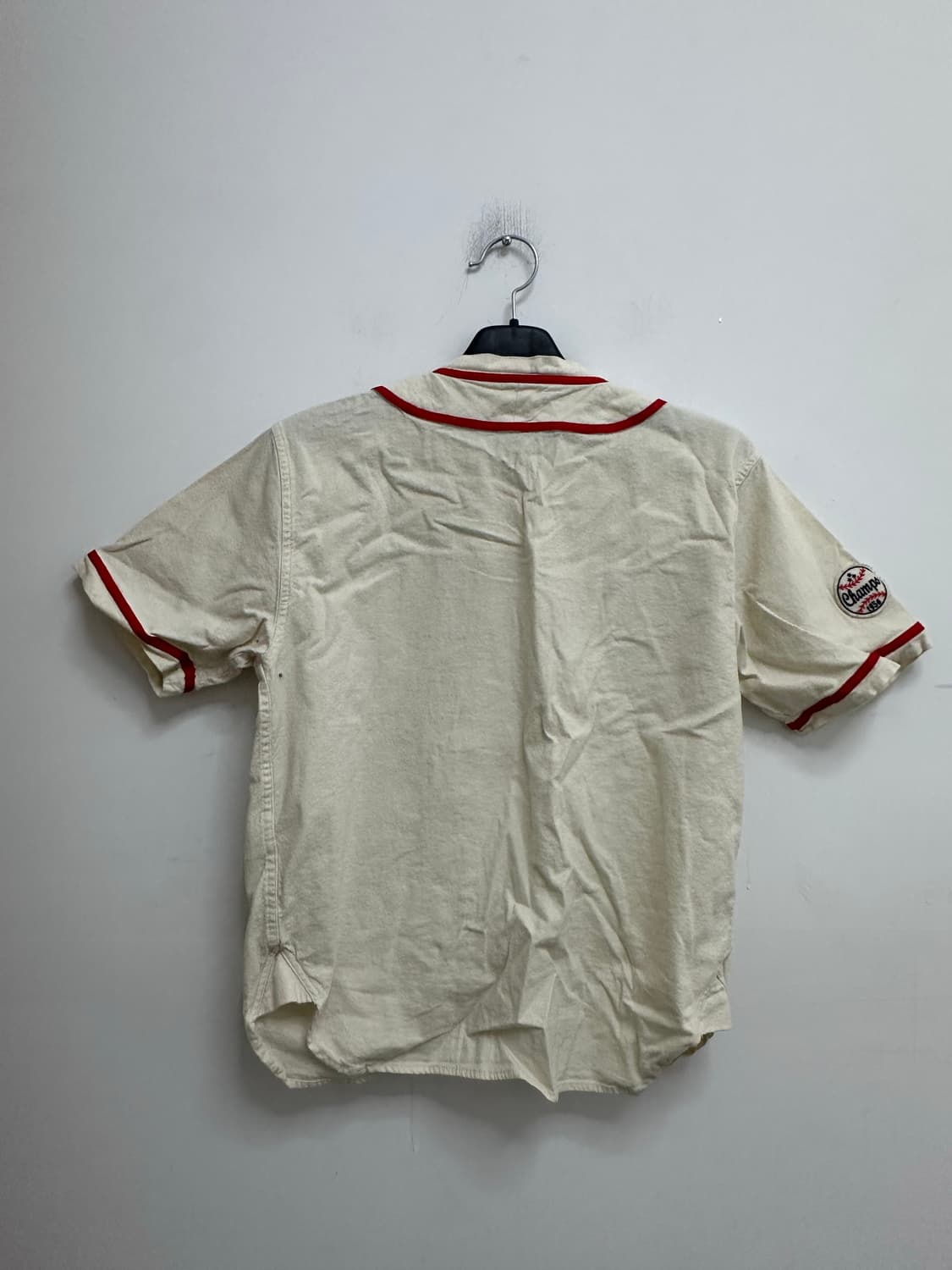 재팬 챔피온 베이스볼셔츠 상품이미지2