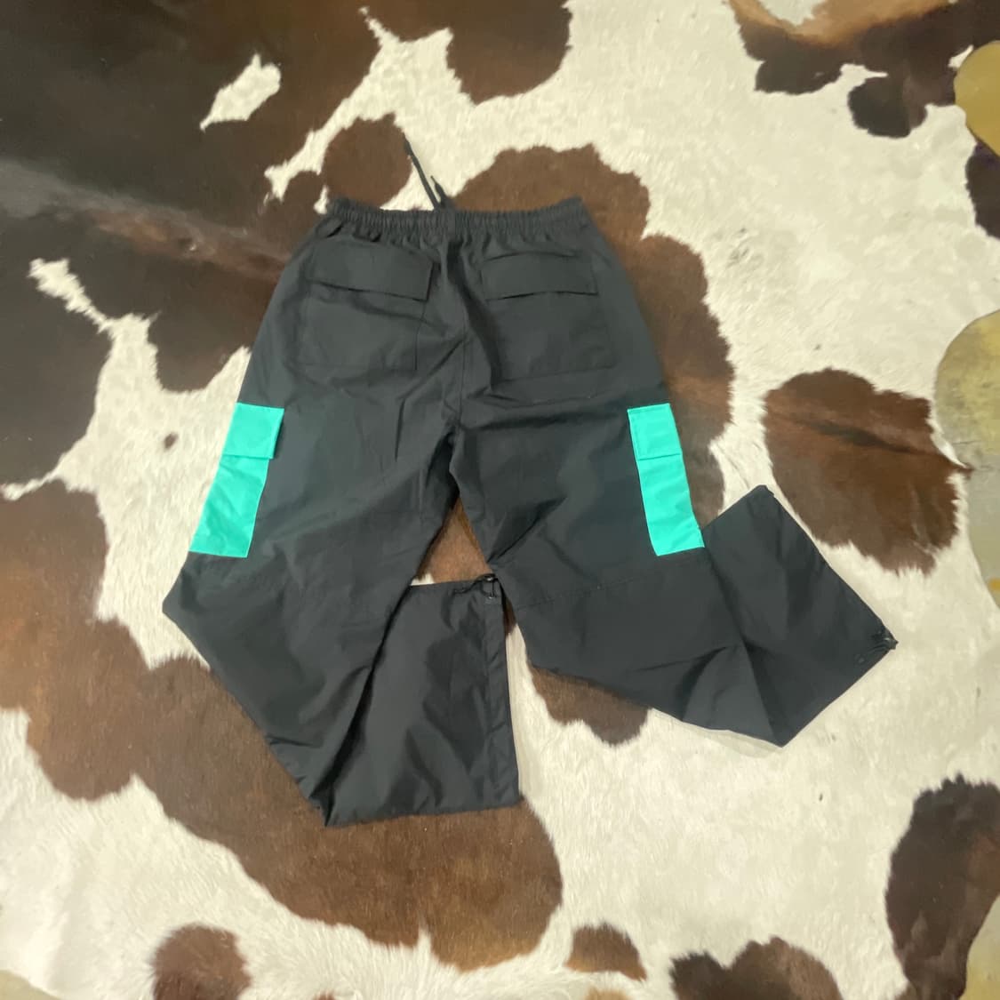 L ASRABBIT 팬츠/A1873 상품이미지3