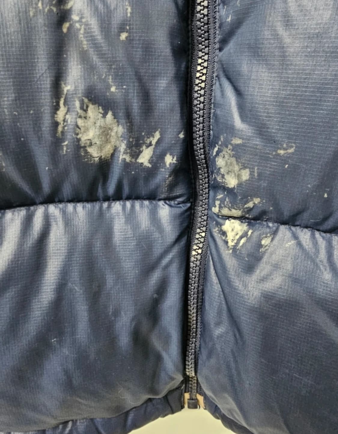 노스페이스 700 눕시 패딩 남90 여66 상품이미지6