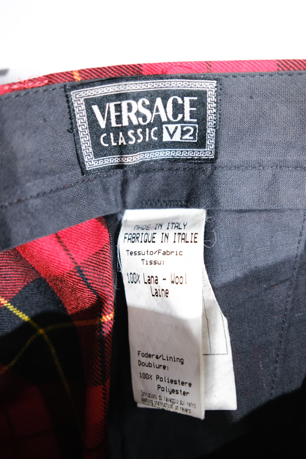 Versace Classic V2 상품이미지4