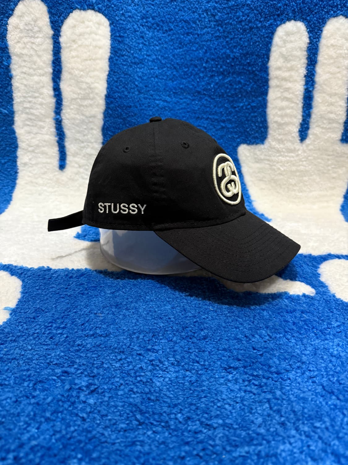 Stussy x newera 상품이미지5