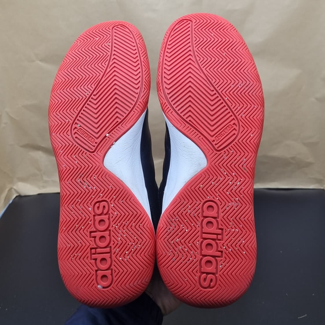 아디다스 오운더게임 농구화 240 상품이미지3