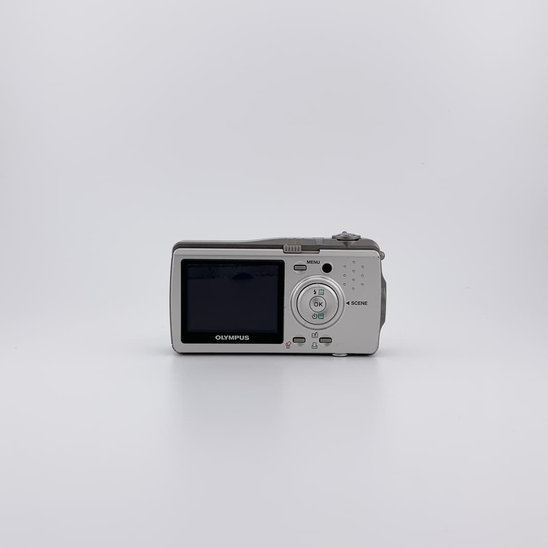 희소✨) 올림푸스 IR-300 실버 ( olympus IR-300) 상품이미지3