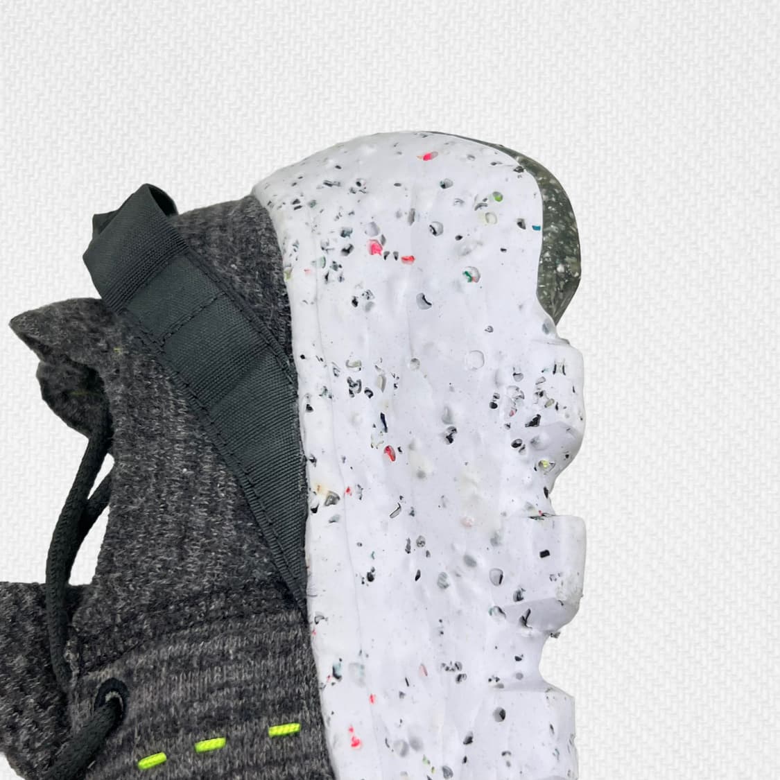 270 나이키 스페이스 히피 04 블랙 상품이미지3