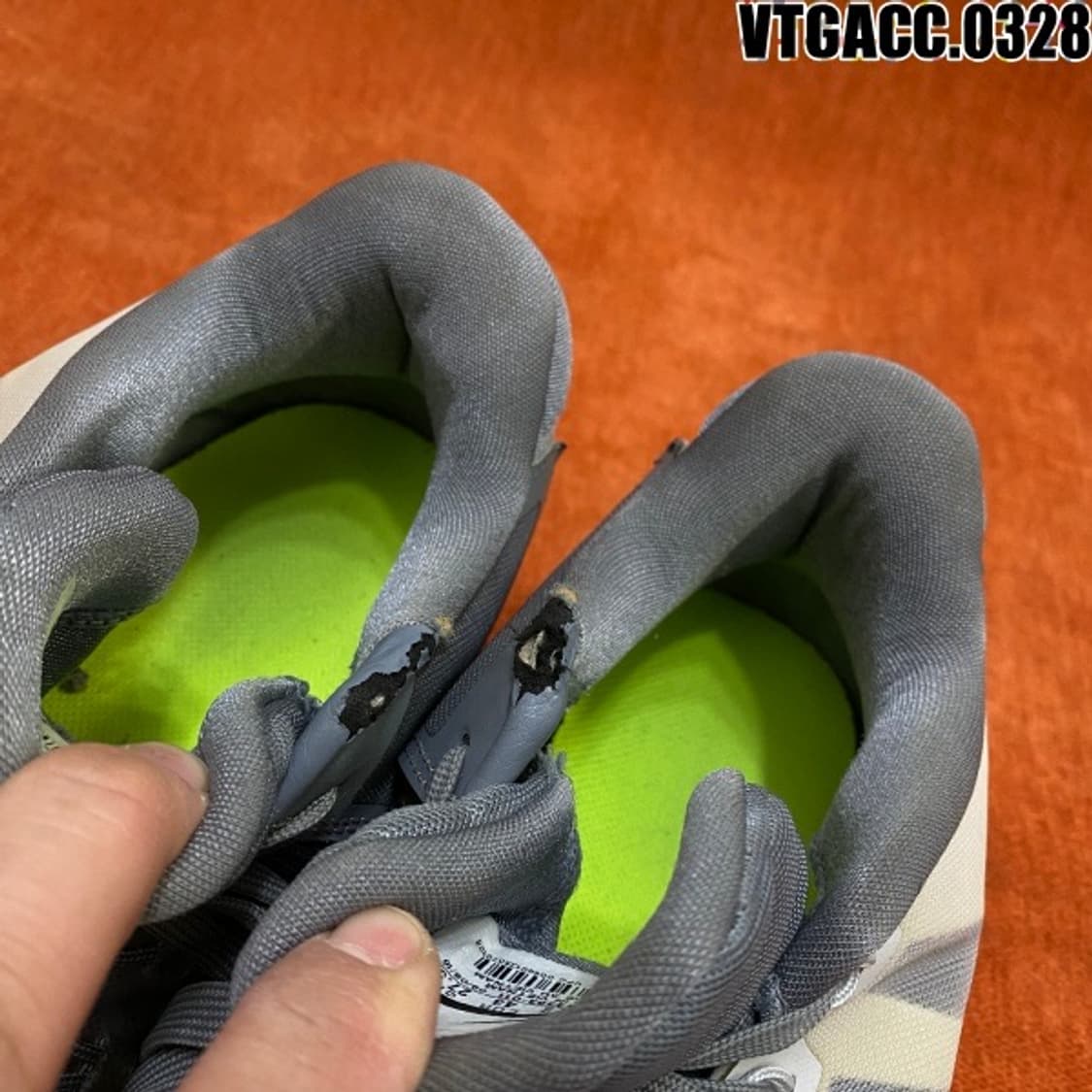 나이키 하이퍼덩크2016 로우  상품이미지6