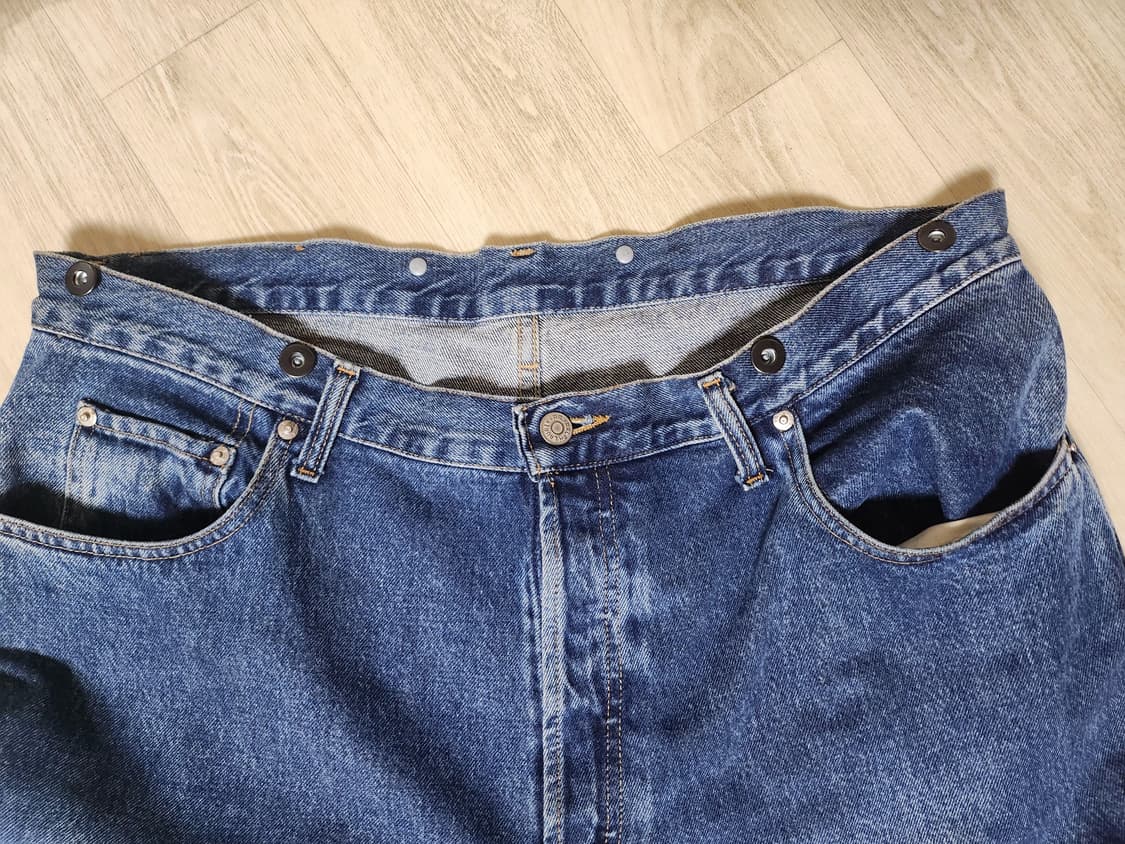 RRL 36×32 (실측40) 팬츠 USA 상품이미지5