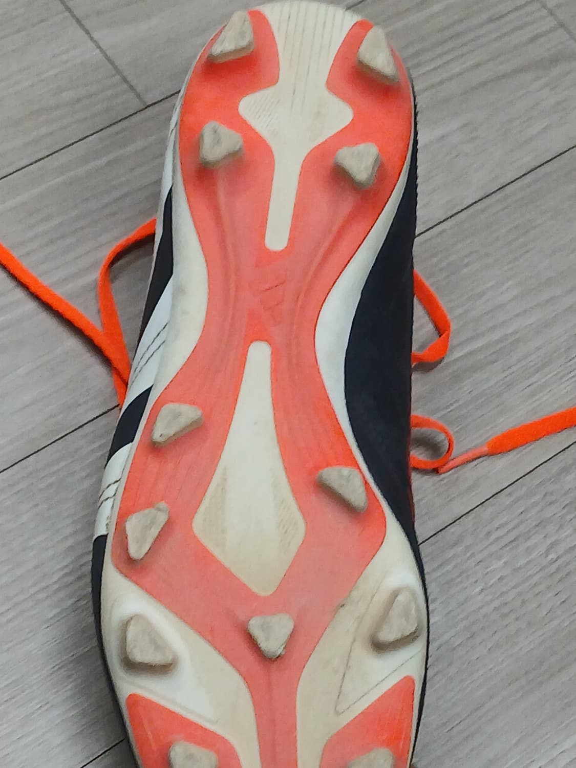 아디다스 프레데터 축구화 프로(fg) 상품이미지4