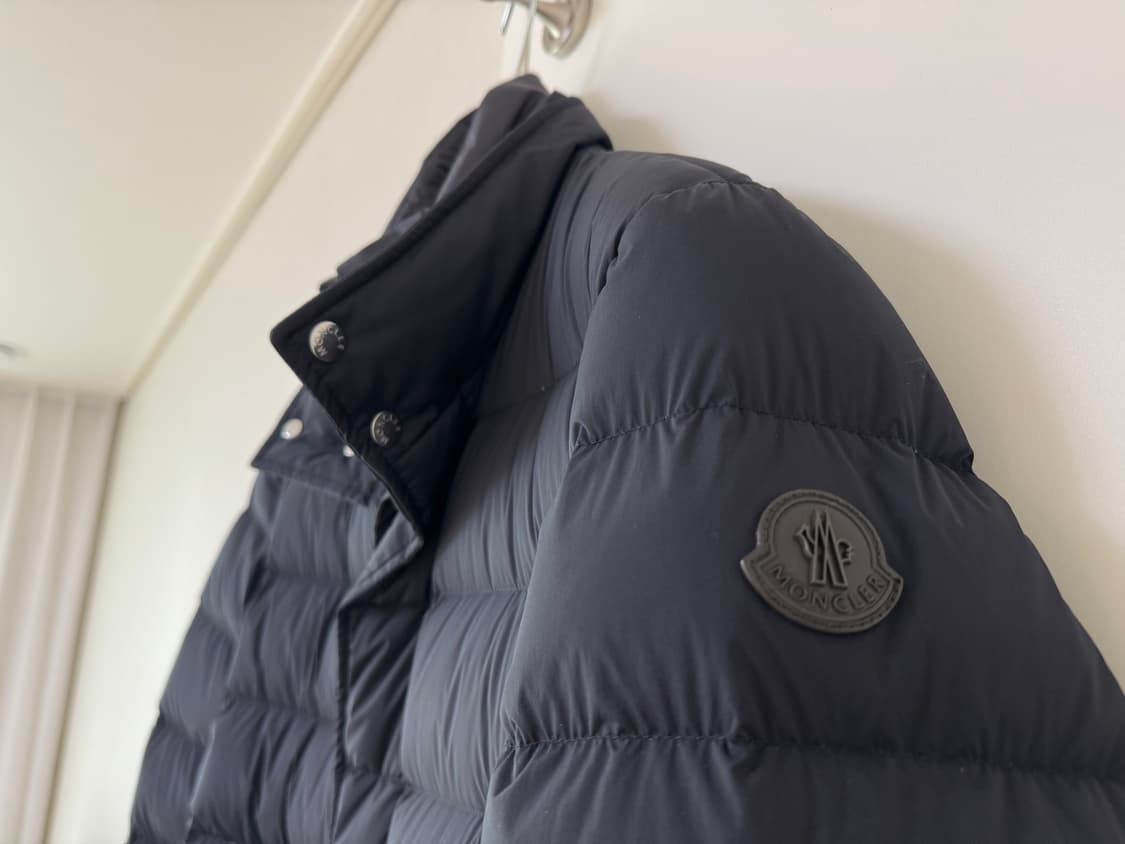 몽클레어 구스다운 롱패딩  상품이미지3