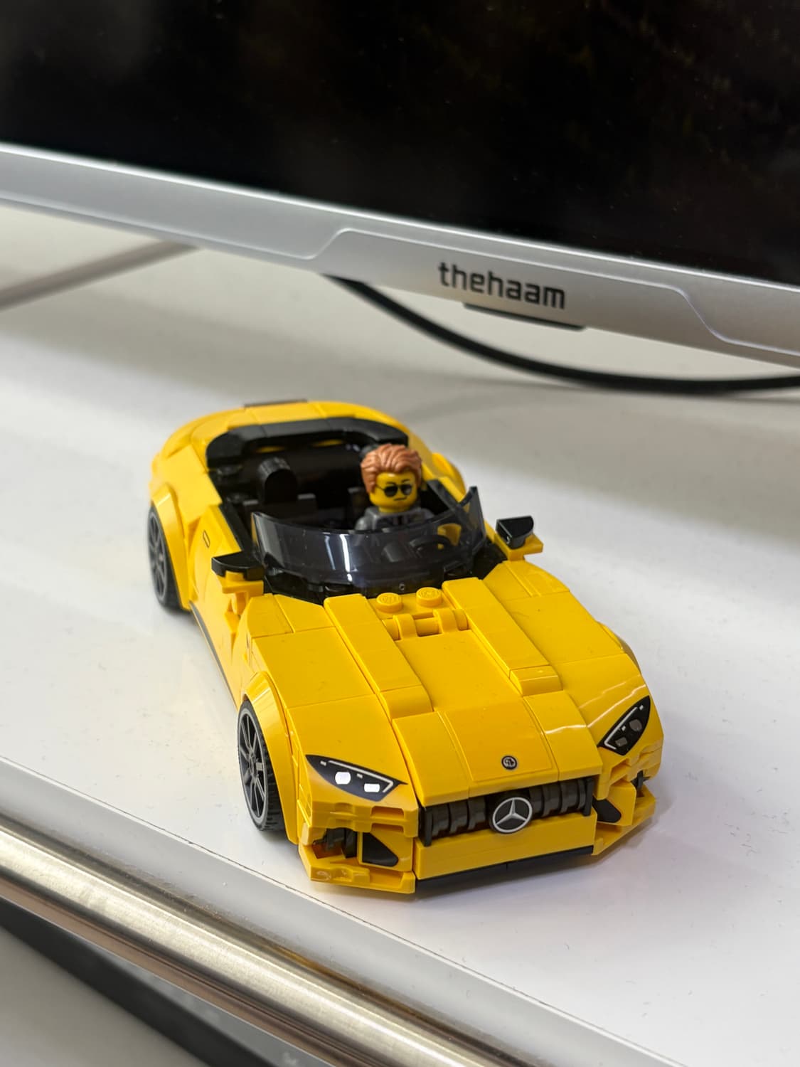 벤츠 레고 상품이미지3