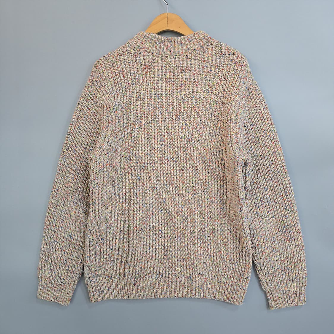 코스(COS) 멀티컬러 울 니트 S 상품이미지5