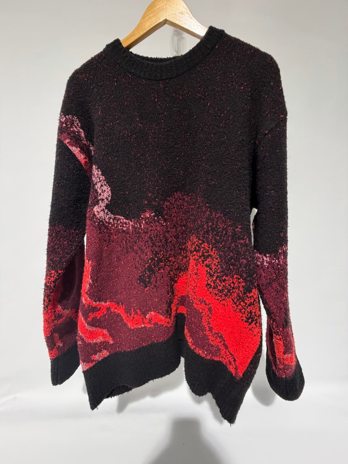 지오송지오 남성 니트 상품이미지1