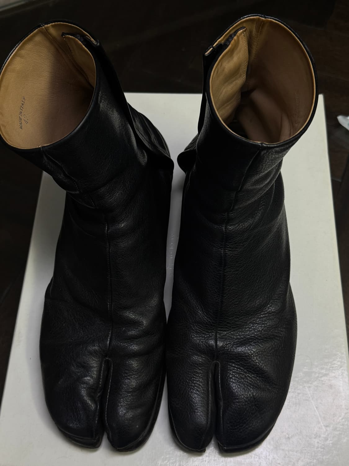 마르지엘라 타비 42size 상품이미지1