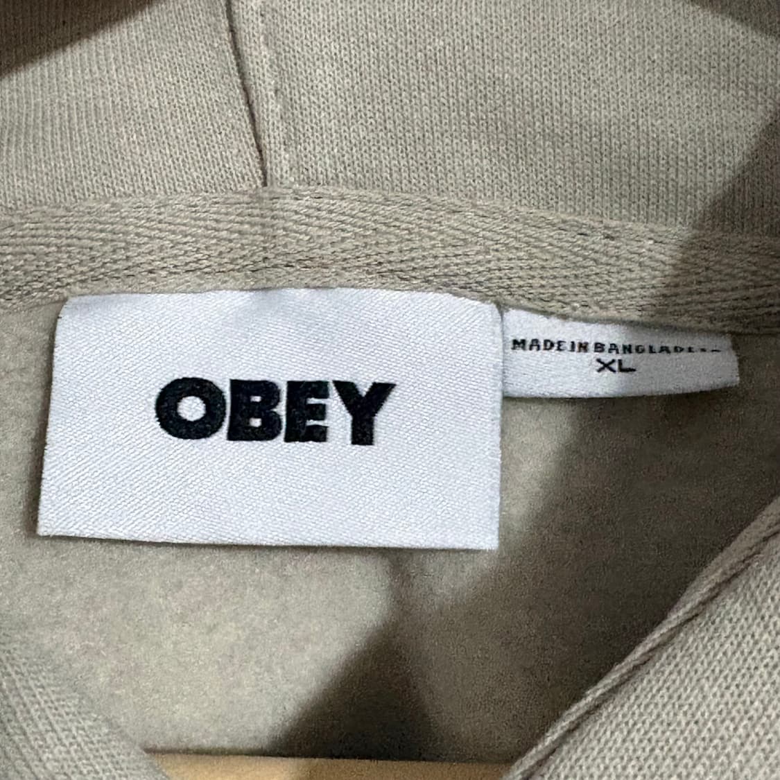 OBEY 상품이미지4