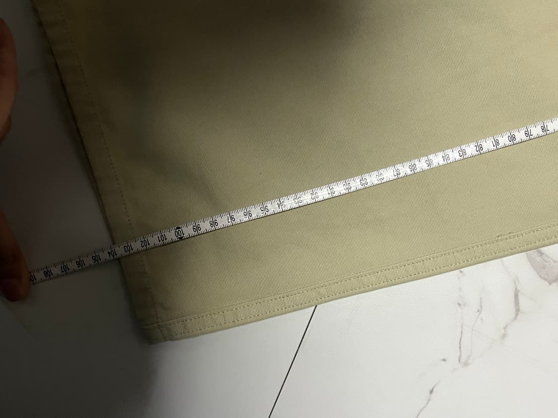 [XL]그라미치 80년대 복각 바지 팝니다. 상품이미지2