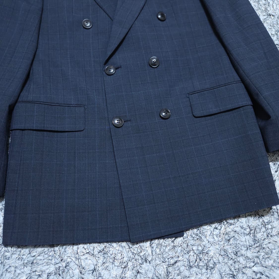 커스텀멜로우) 상105/하33 춘추하 정장셋업 / 왕눈이샵 상품이미지4