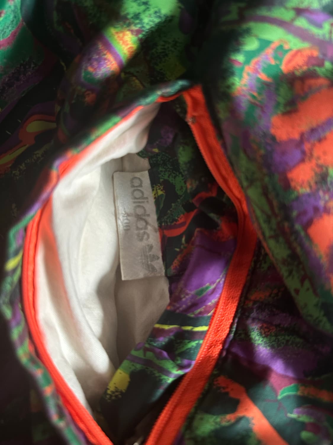 adidas Originals 1993 Reversible Padding 상품이미지4