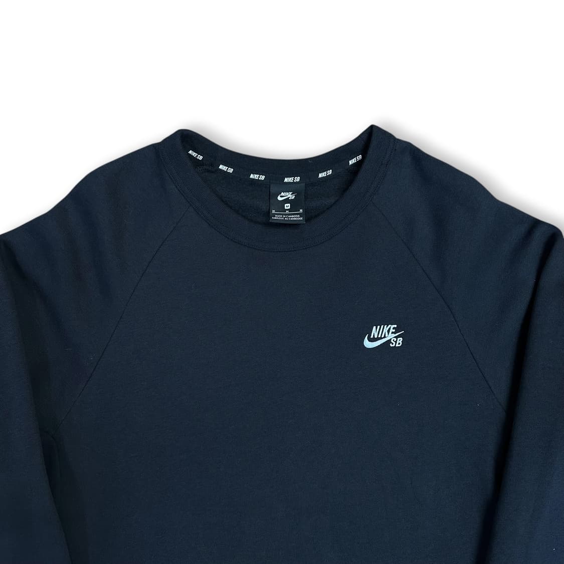 나이키맨투맨 상품이미지3