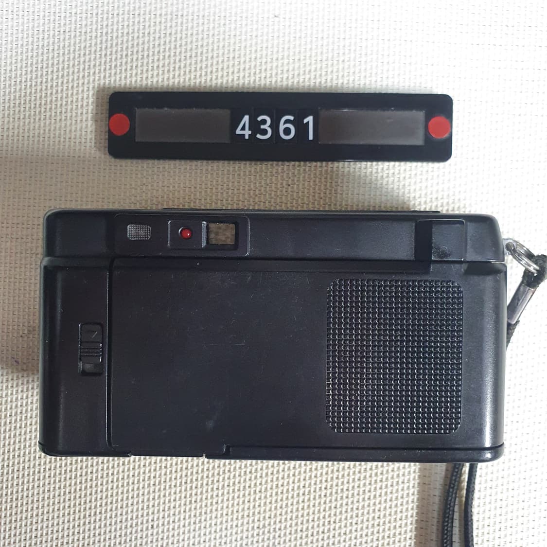 GOKO UF-2 필름카메라 상품이미지3