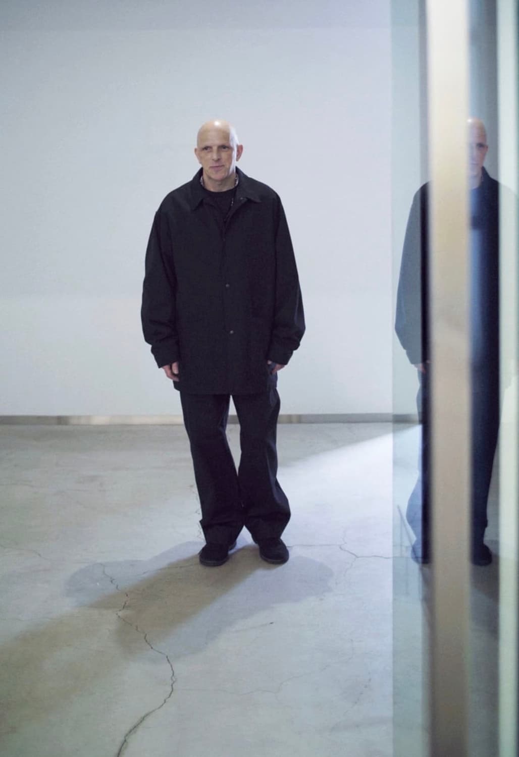 코모리 26ss 포스트 워크 트윌자켓  2 새상품 상품이미지2