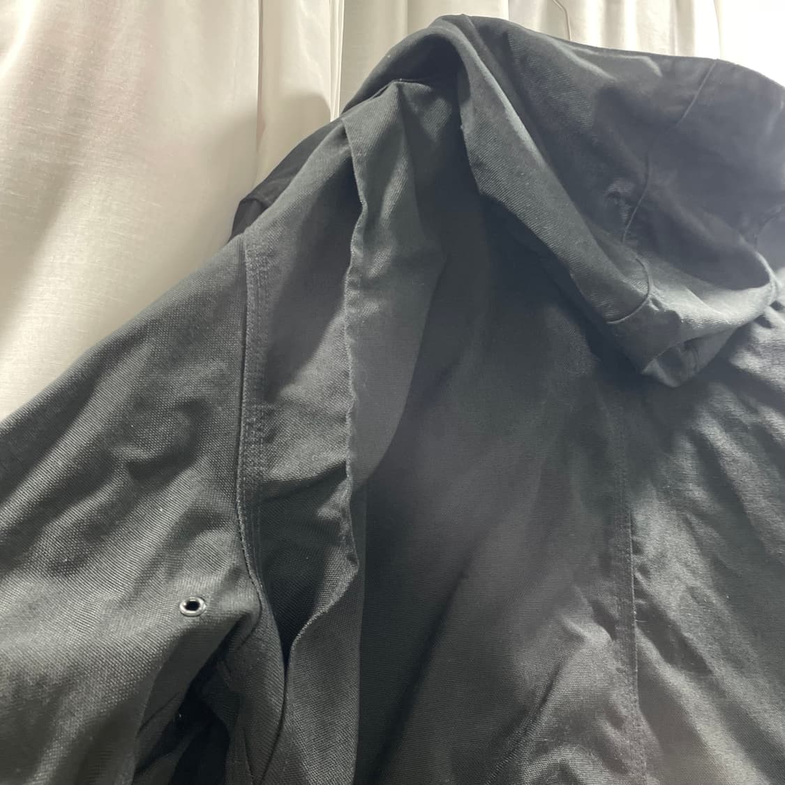 칼하트/ 후디드 자켓/ M 상품이미지6